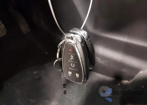 2019 Chevrolet Equinox Premier из США, поврежденный, VIN 2GNAXXEV6K6102000